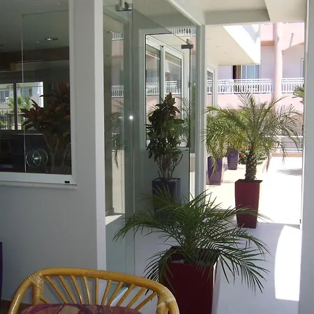 Rhodian Rose Hotel-3